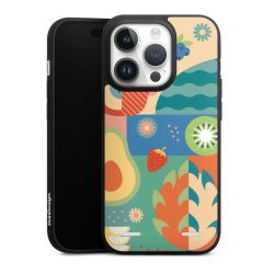 New Carry Case Hülle mattschwarz