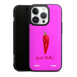 New Carry Case Hülle mattschwarz