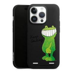 New Carry Case Hülle mattschwarz