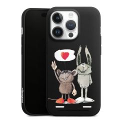 Premium Carry Case Single Matt black