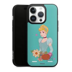 New Carry Case Hülle mattschwarz