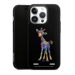 Premium Carry Case Single Matt black