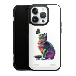 Premium Carry Case Single Matt black