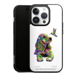 Premium Carry Case Single Matt black