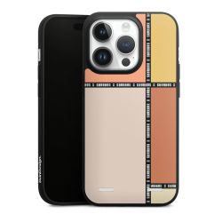 Premium Carry Case Single Matt black