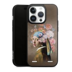 New Carry Case Hülle mattschwarz