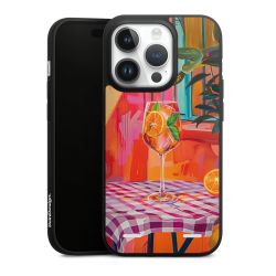 New Carry Case Hülle mattschwarz