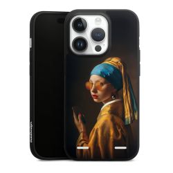 New Carry Case Hülle mattschwarz