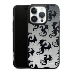 Premium Carry Case Single Matt black