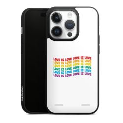 Premium Carry Case Single Matt black