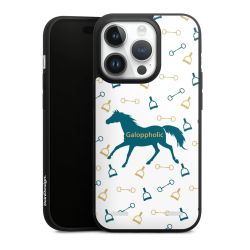 New Carry Case Hülle mattschwarz