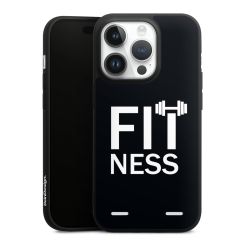 New Carry Case Hülle mattschwarz