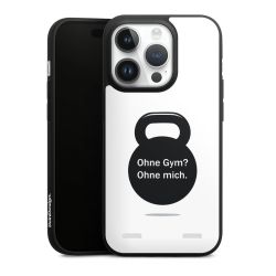 New Carry Case Hülle mattschwarz