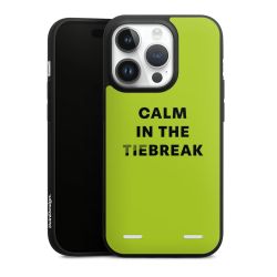 New Carry Case Hülle mattschwarz