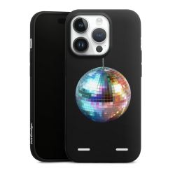 New Carry Case Hülle mattschwarz