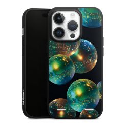 New Carry Case Hülle mattschwarz