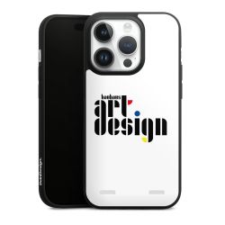 New Carry Case Hülle mattschwarz