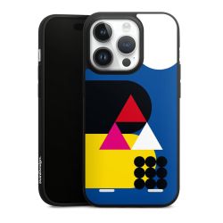 New Carry Case Hülle mattschwarz