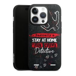 Premium Carry Case Single Matt black