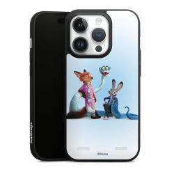 New Carry Case Hülle mattschwarz