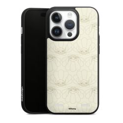 New Carry Case Hülle mattschwarz