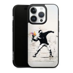 Premium Carry Case Single Matt black