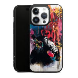 Premium Carry Case Single Matt black