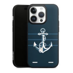 New Carry Case Hülle mattschwarz