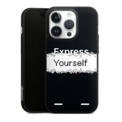 Premium Carry Case Single Matt black