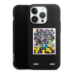 Premium Carry Case Single Matt black