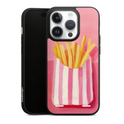 New Carry Case Hülle mattschwarz