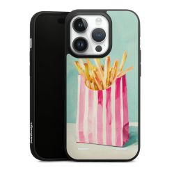 New Carry Case Hülle mattschwarz