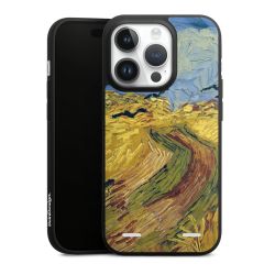 Premium Carry Case Single Matt black