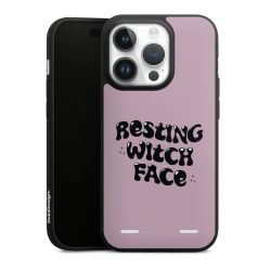 Premium Carry Case Single Matt black