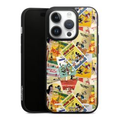 New Carry Case Hülle mattschwarz