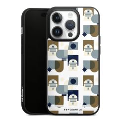 New Carry Case Hülle mattschwarz