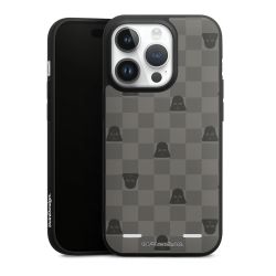 New Carry Case Hülle mattschwarz