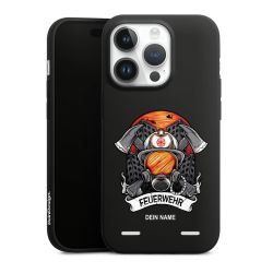 Premium Carry Case Single Matt black