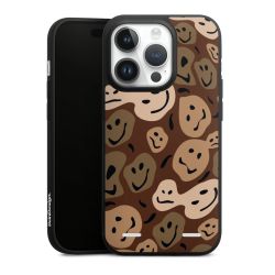 New Carry Case Hülle mattschwarz