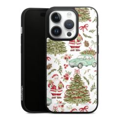 New Carry Case Hülle mattschwarz