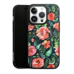 Premium Carry Case Single Matt black