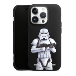 New Carry Case Hülle mattschwarz