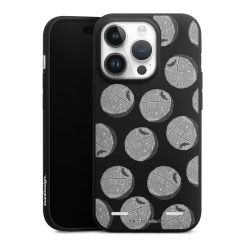 New Carry Case Hülle mattschwarz