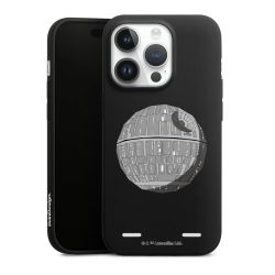 New Carry Case Hülle mattschwarz