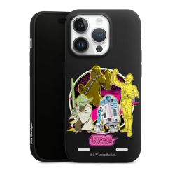 New Carry Case Hülle mattschwarz