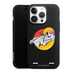 New Carry Case Hülle mattschwarz