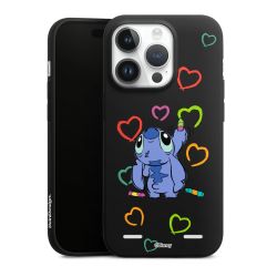 New Carry Case Hülle mattschwarz