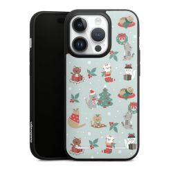 Premium Carry Case Single Matt black