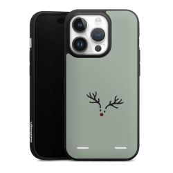 New Carry Case Hülle mattschwarz