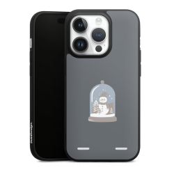 Premium Carry Case Single Matt black